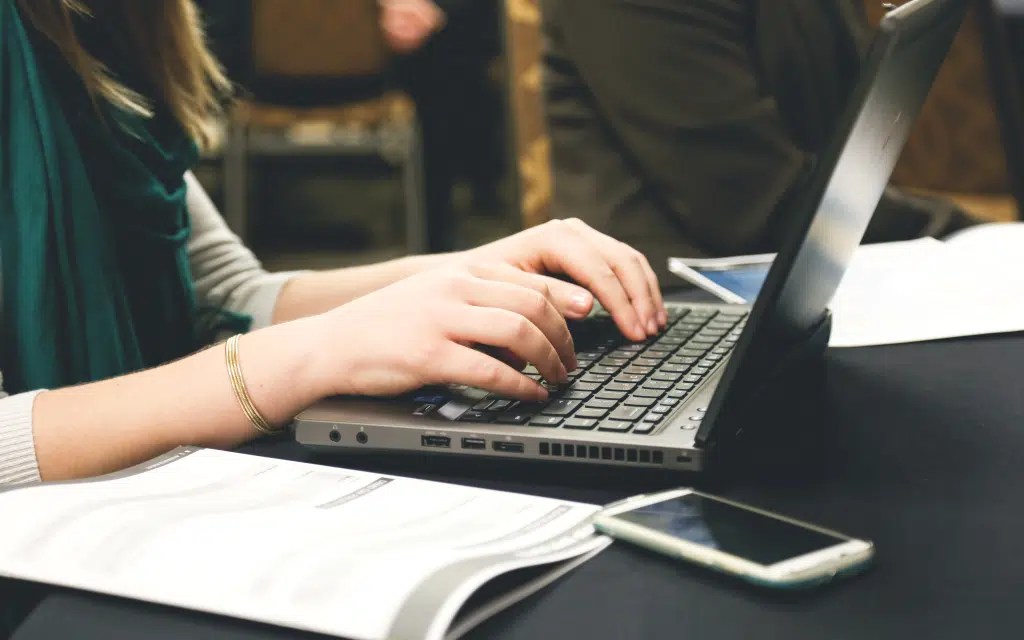 Discovering Your Voice: Time to Talk Day