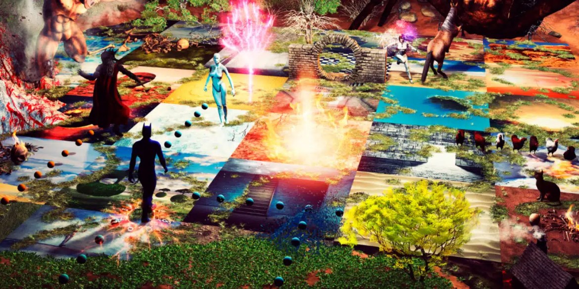 D&D Game Sparks Real-Life Transformation