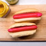 Flavor Explosion Purefoods Tender Juicy Classic Hotdog Extravaganza