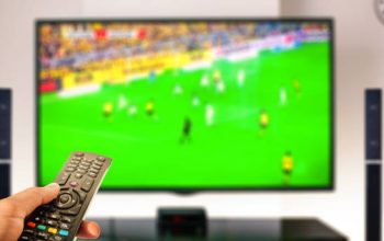 How to Find the Best Overseas Sports Streaming Platforms